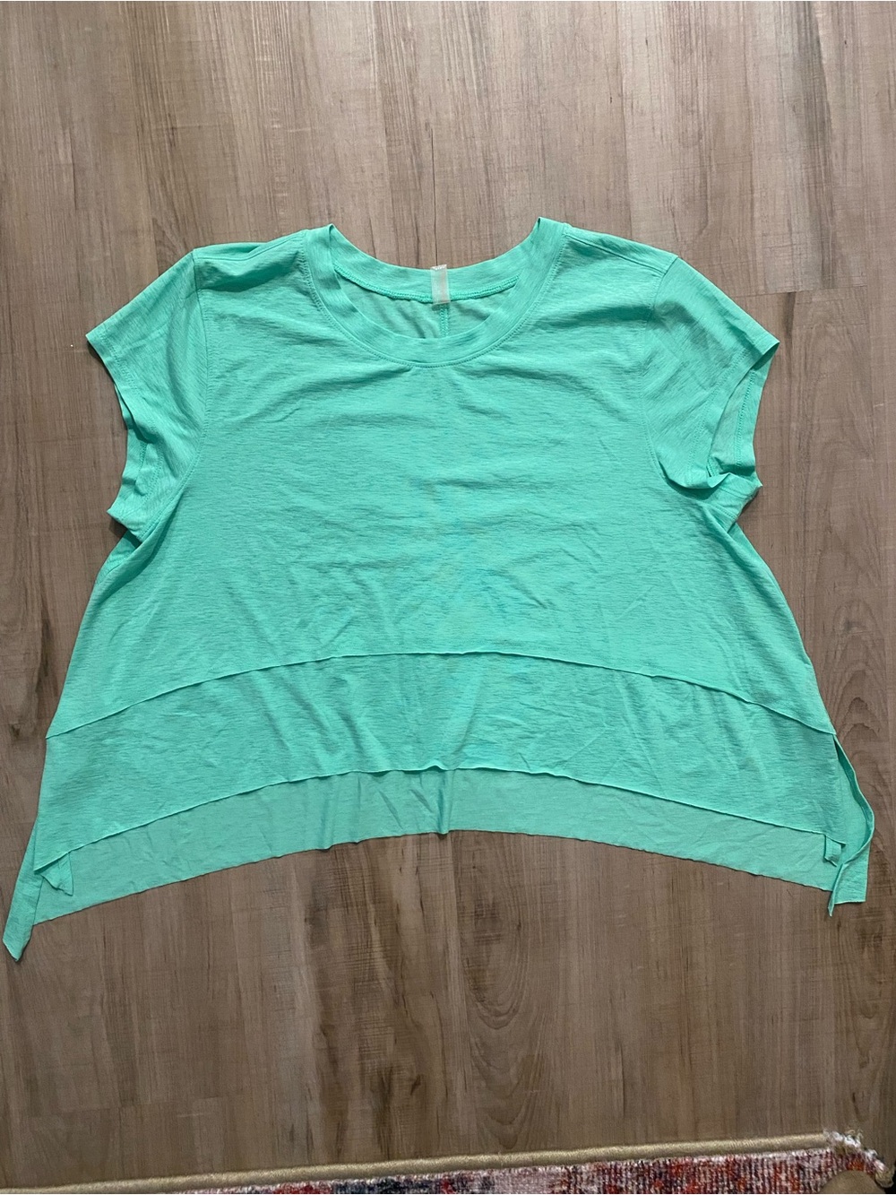 FP Movement Tempo Short Sleeve Tee
